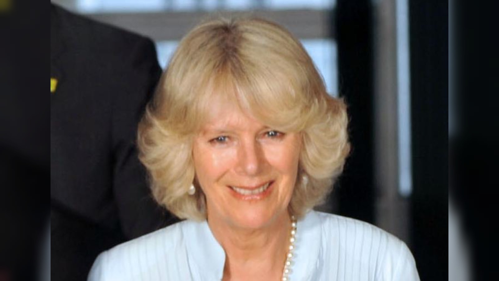 Queen Camilla key to King Charles having relationship with Harry and Meghan