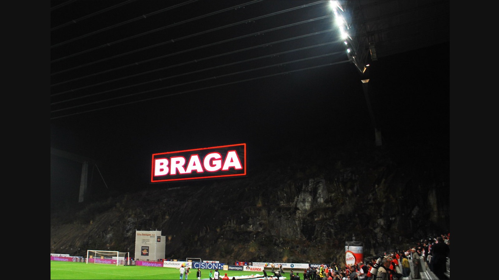 Braga buy Barcelona teenage midfielder Tommy Marques for €10 million