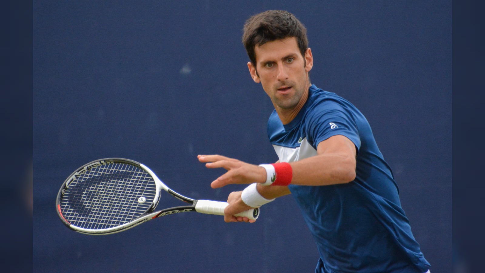 Ailing Djokovic loses US Open first round for first time in 20 years
