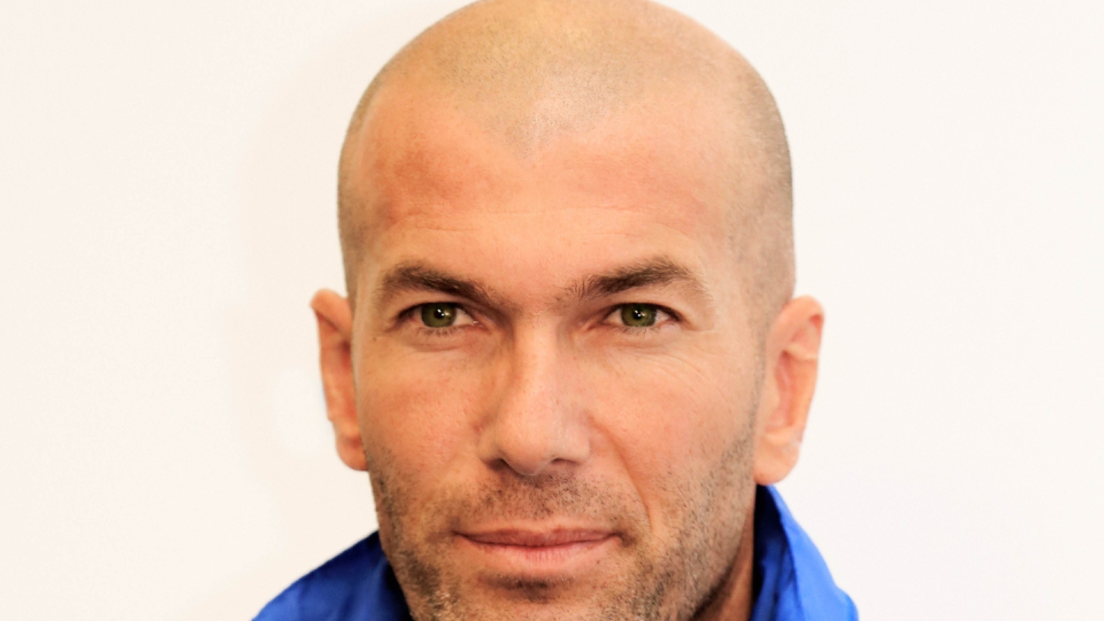 Zinedine Zidane becomes France manager, replacing Didier Deschamps after five years out