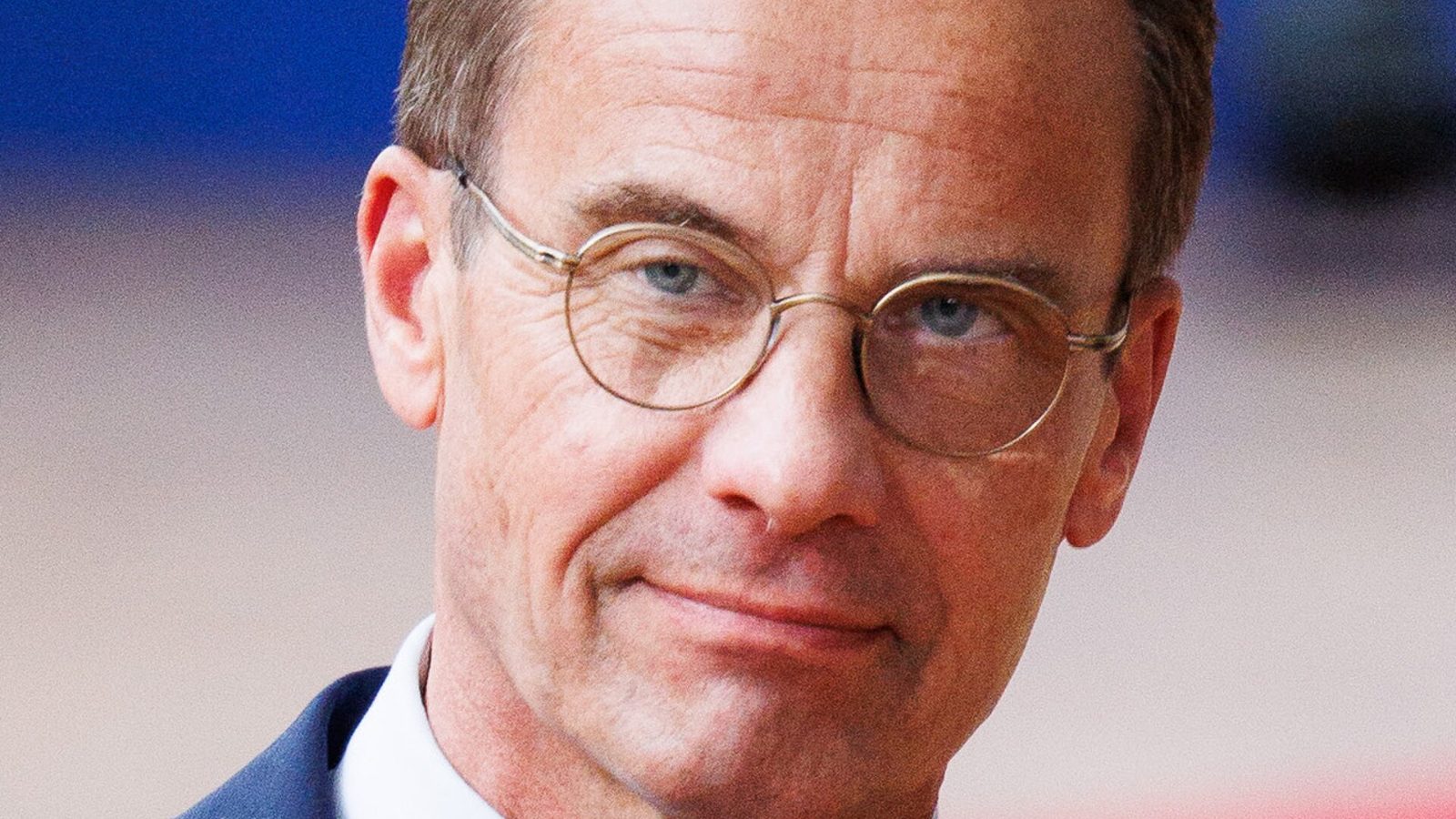 Sweden's prime minister Ulf Kristersson resigns after his right-leaning bloc loses election