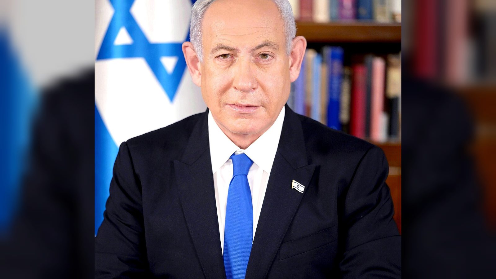Netanyahu calls Iran attack "easiest decision" as UN delegates walk out
