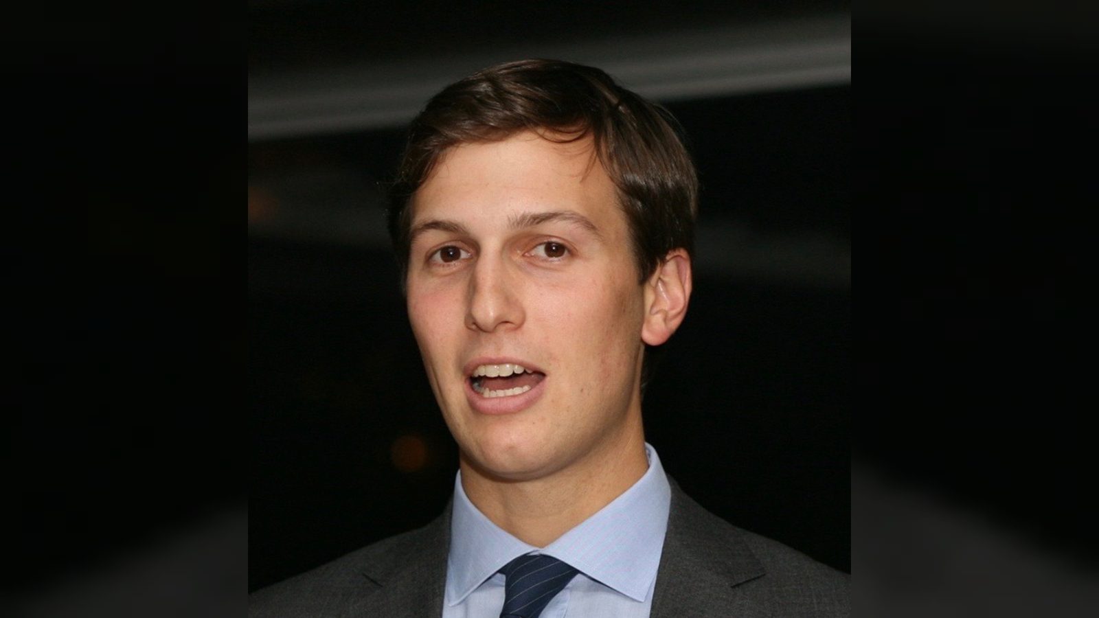 Kushner and Kremlin Envoy Float a US Stake in Nord Stream