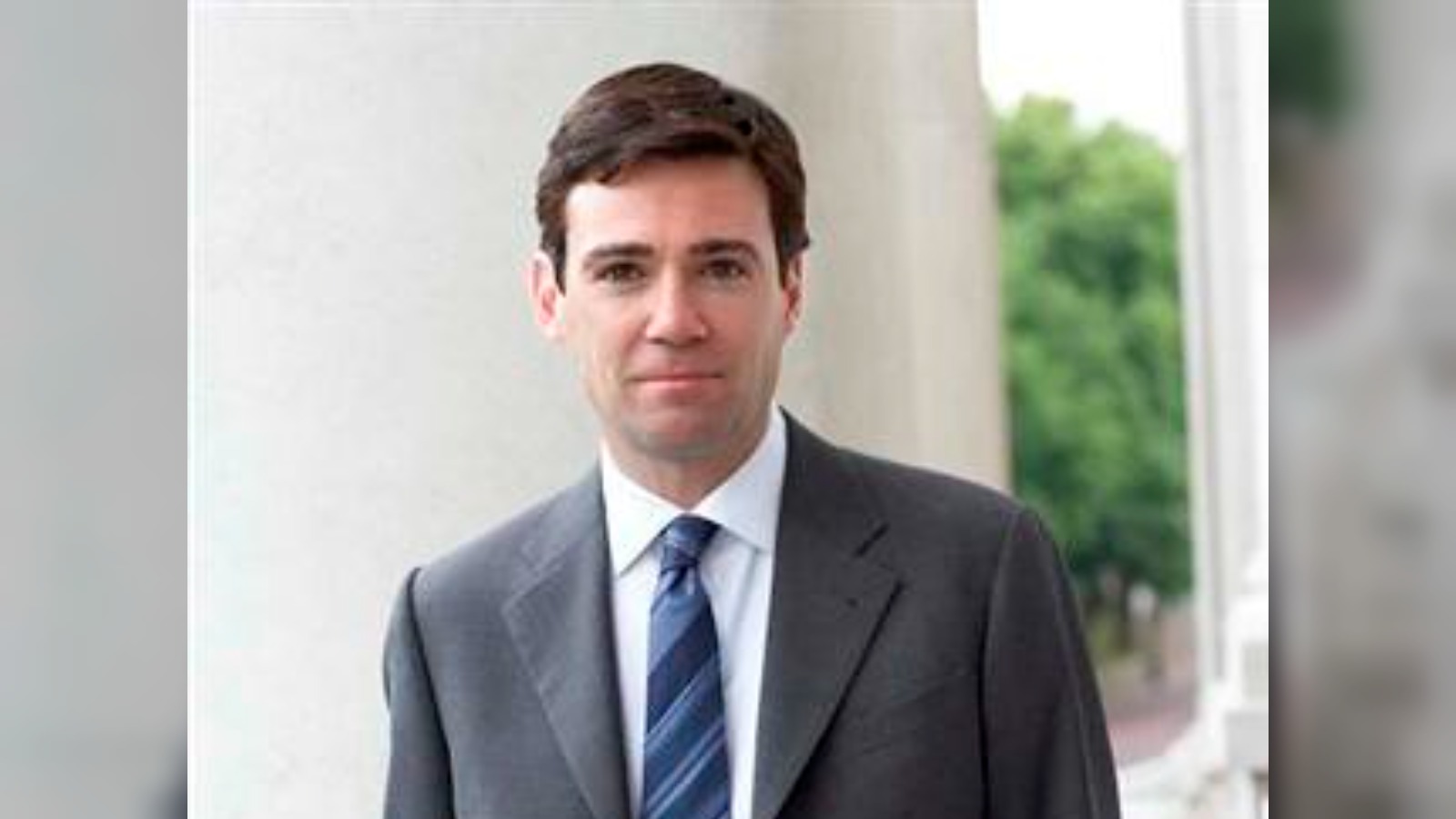 Andy Burnham supports immigration enforcement despite Labour MP concerns