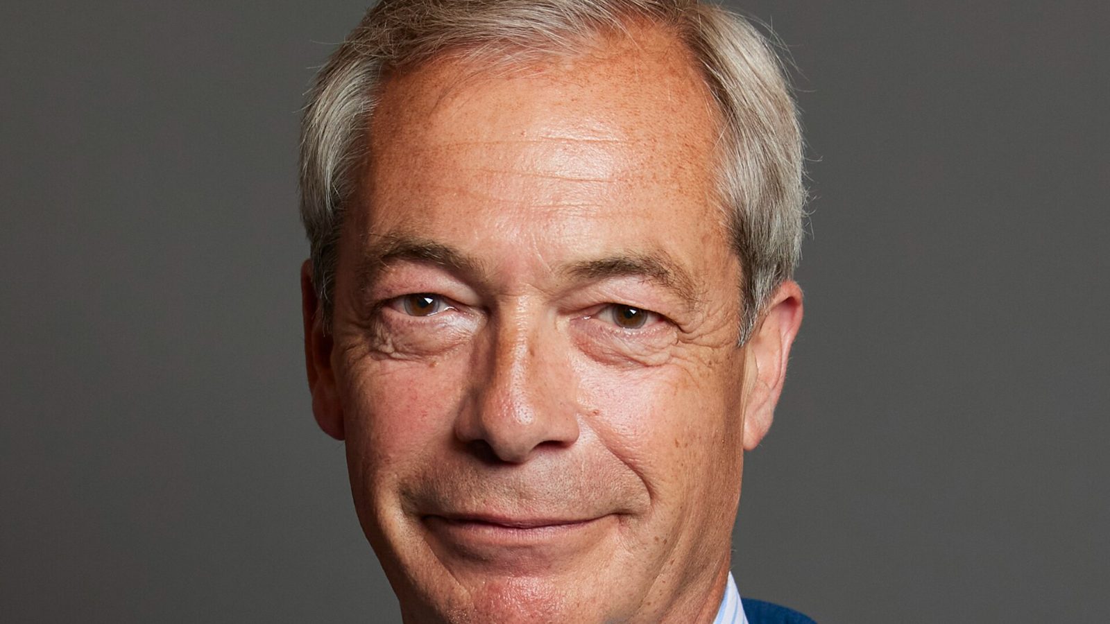 Farage faces scrutiny over £5M crypto gift before entering parliament