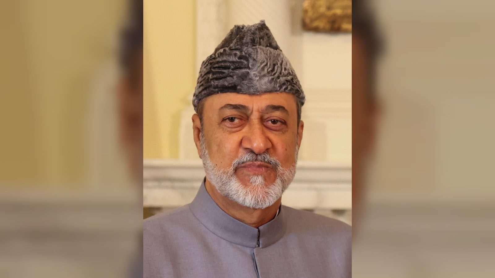 Sultan of Oman Begins First UK State Visit in 44 Years