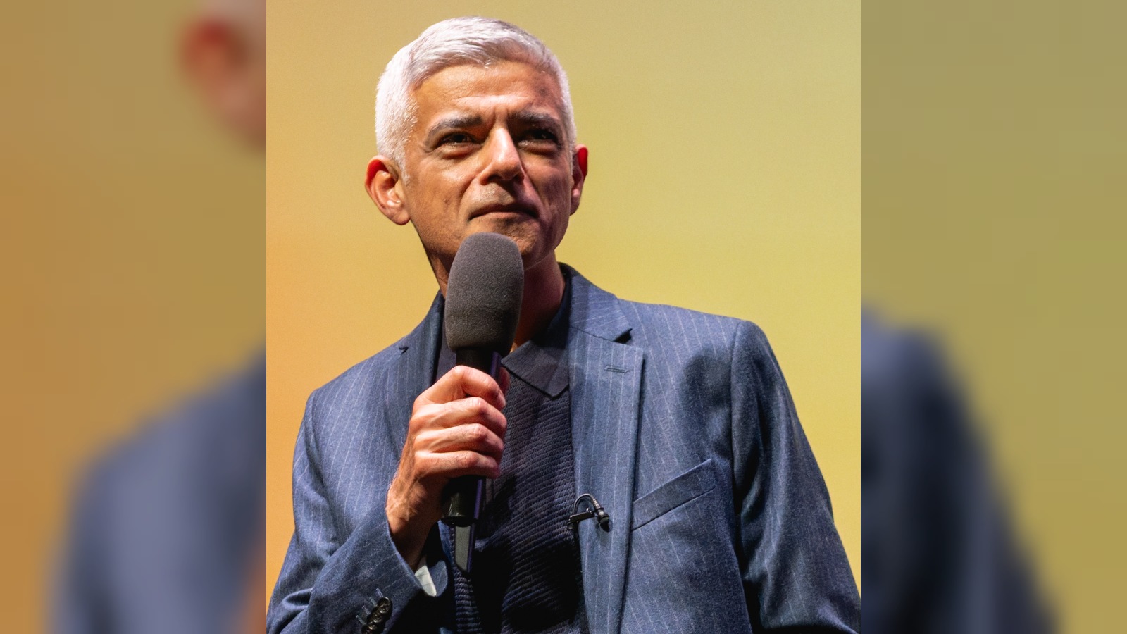 Sadiq Khan wants Ofcom to take tougher action before new social media rules