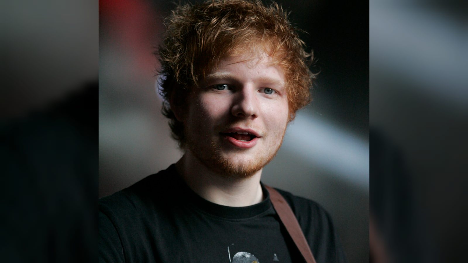 Ed Sheeran apologises for tour "mistakes" after Macklemore dropped for Gaza comments