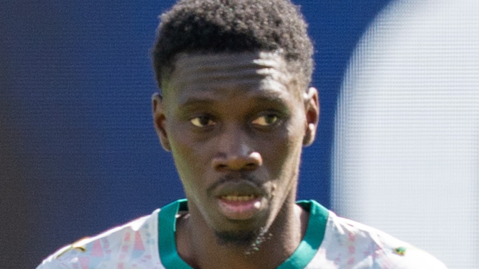 Liverpool offers Crystal Palace around £50m for winger Ismaila Sarr