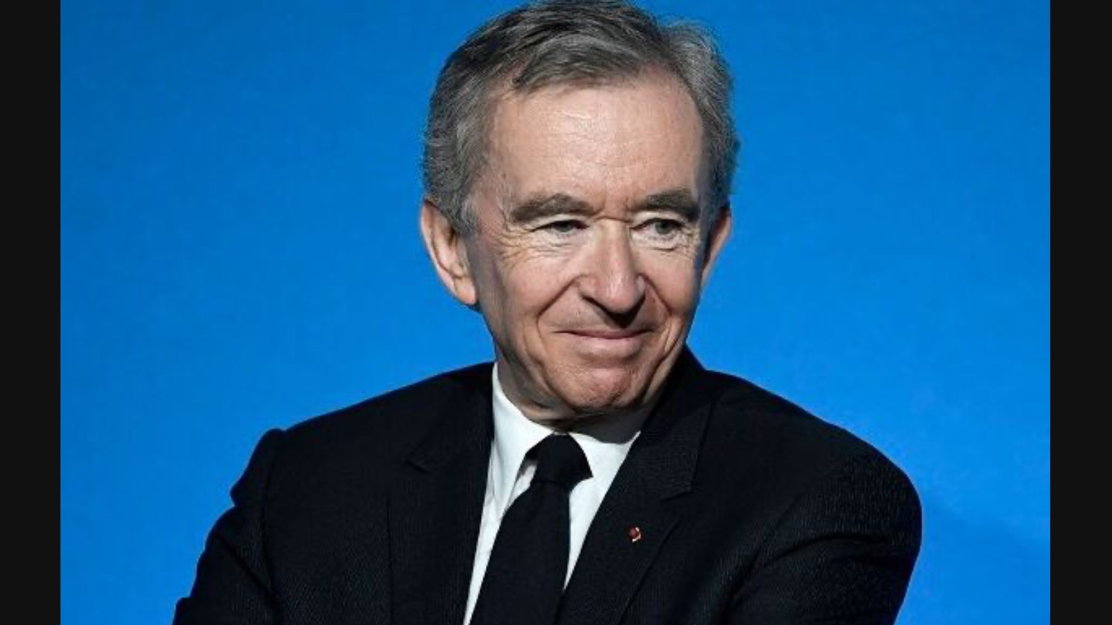 LVMH boss Bernard Arnault denies family rift claims