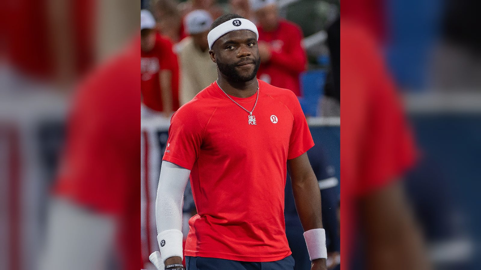 Tiafoe beats Michelsen in US Open comeback