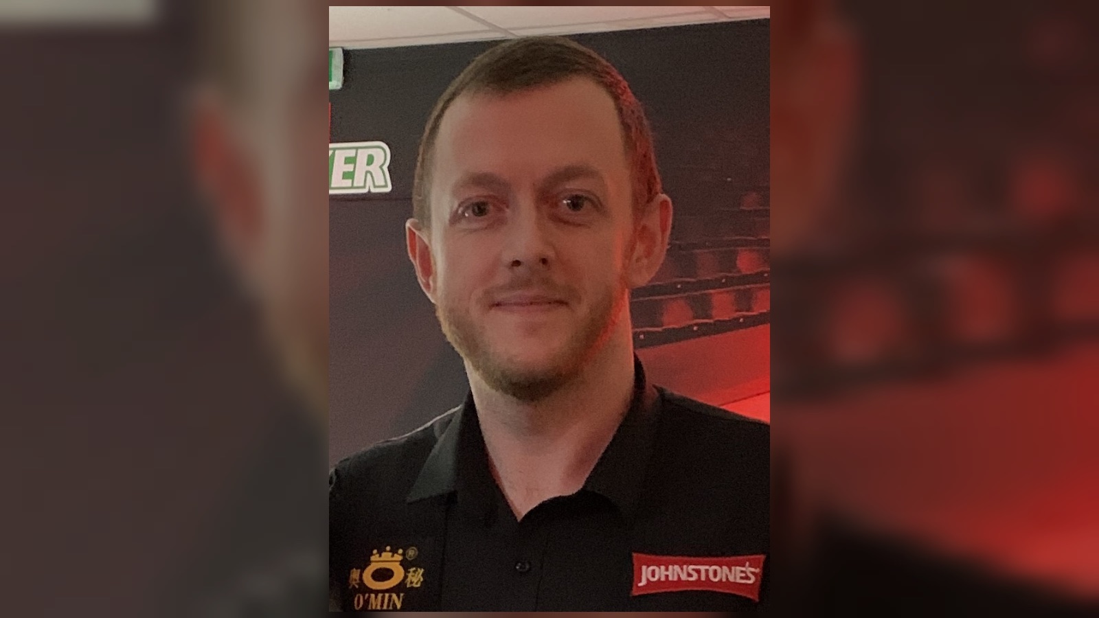 Snooker Star Mark Allen Eyes UK Championship After Clinic Stay