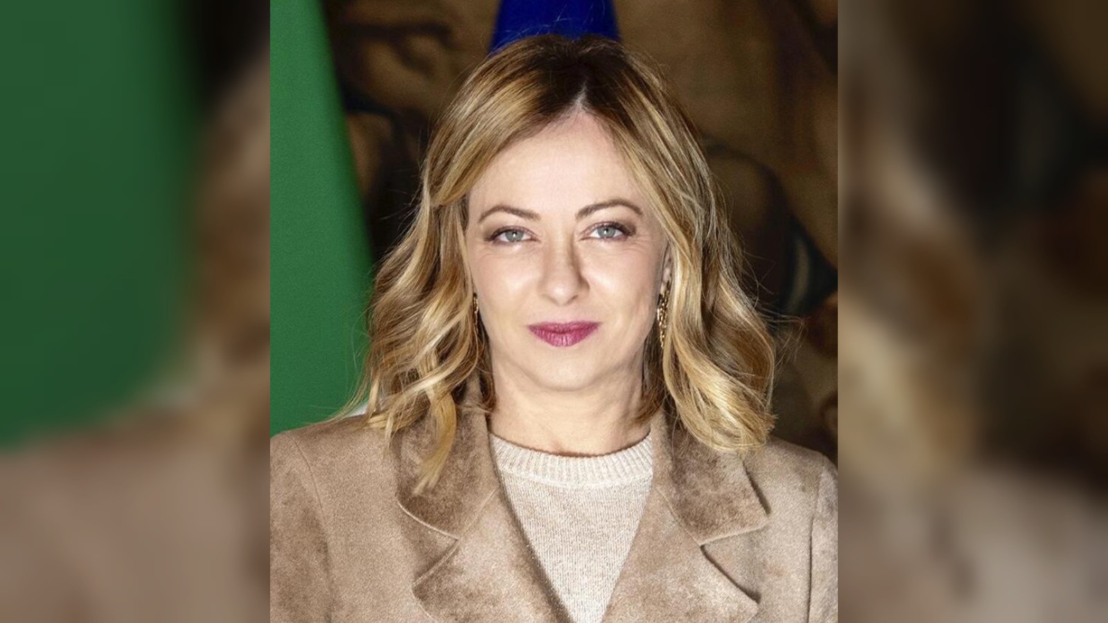 Meloni says Italy is now stable after record government run