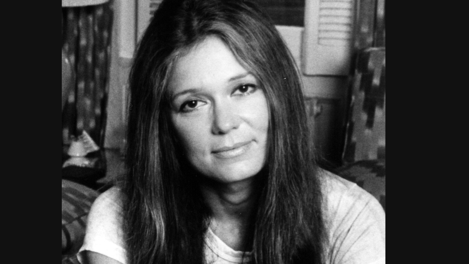 Feminist icon Gloria Steinem dies at 92 this week
