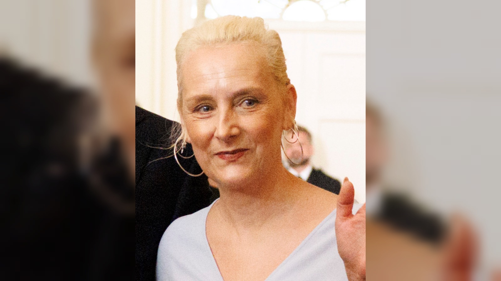 Prime Minister's wife quits job to support husband in Downing Street