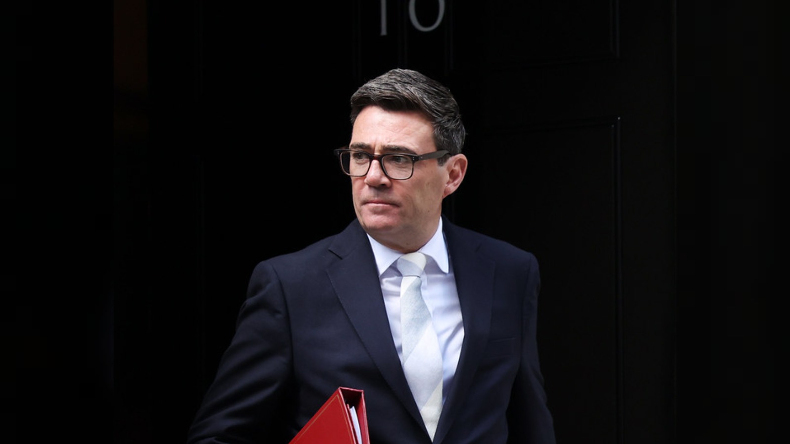 Prime Minister Andy Burnham visits King Charles at Balmoral this weekend