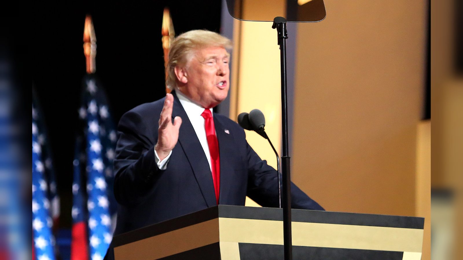 Trump's Microsoft stock sale: $31M, and a surprising explanation