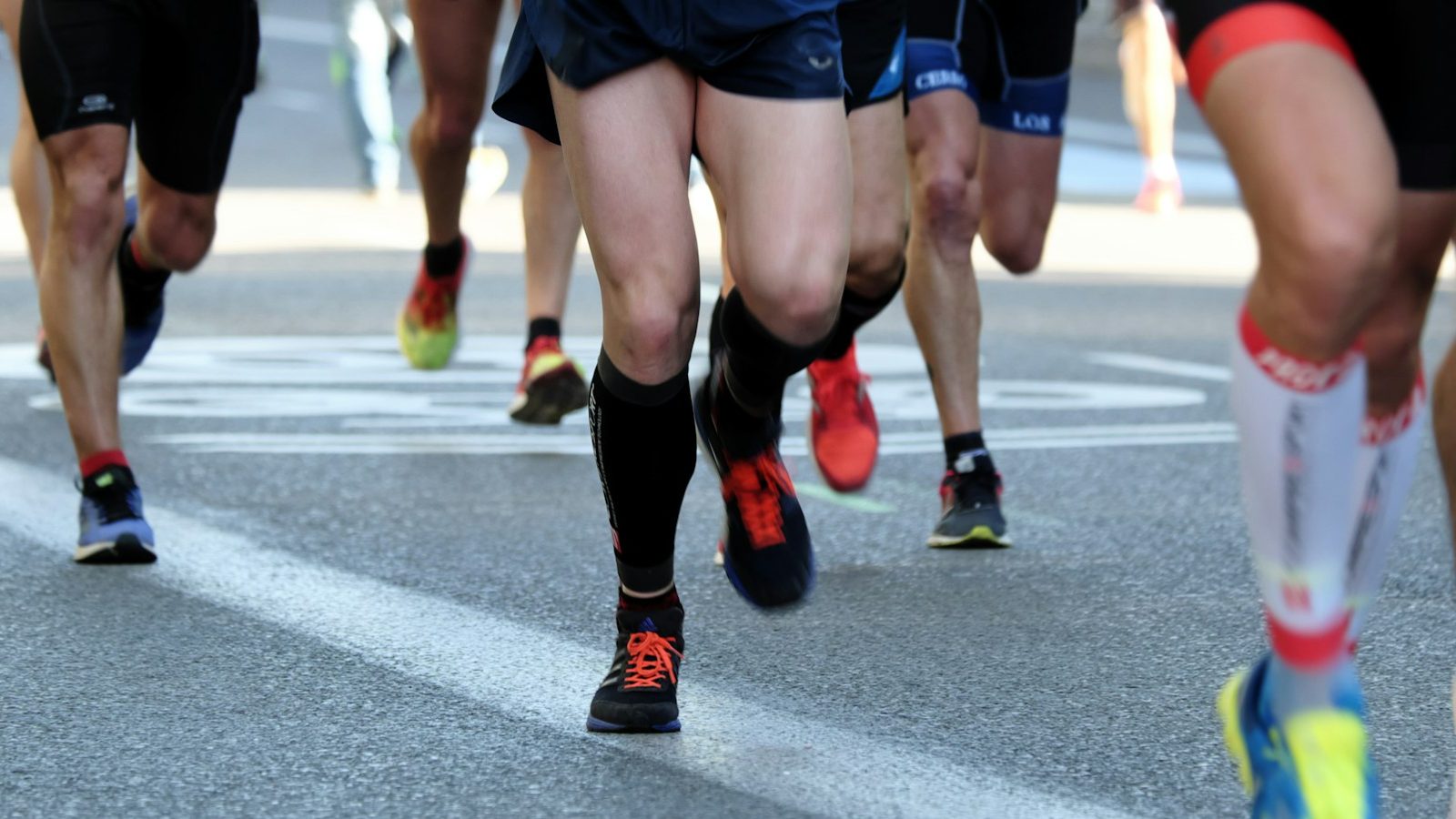 Great North Run sees big increase in young runners under 25