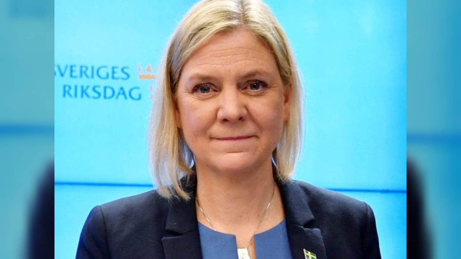 Sweden's Social Democrat leader fails to form new government