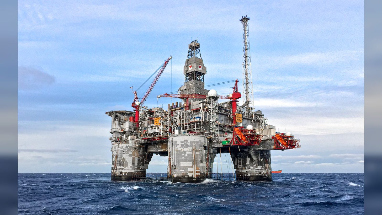 North Sea bosses say 111 oil and gas projects could be unlocked