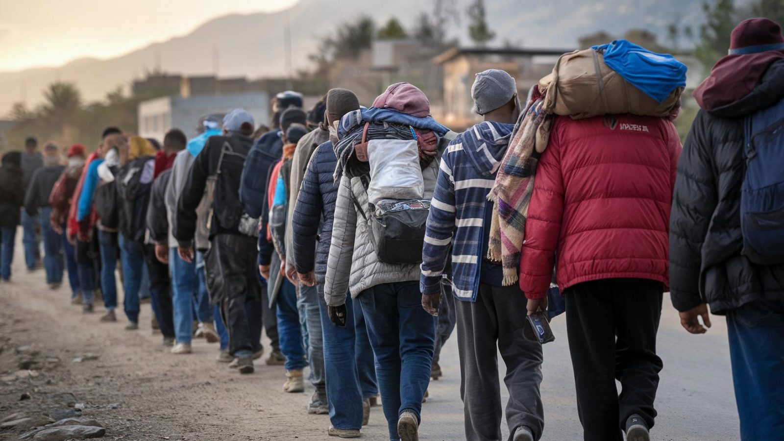 Spanish intelligence knew of Ceuta mass crossing plans before 30 July