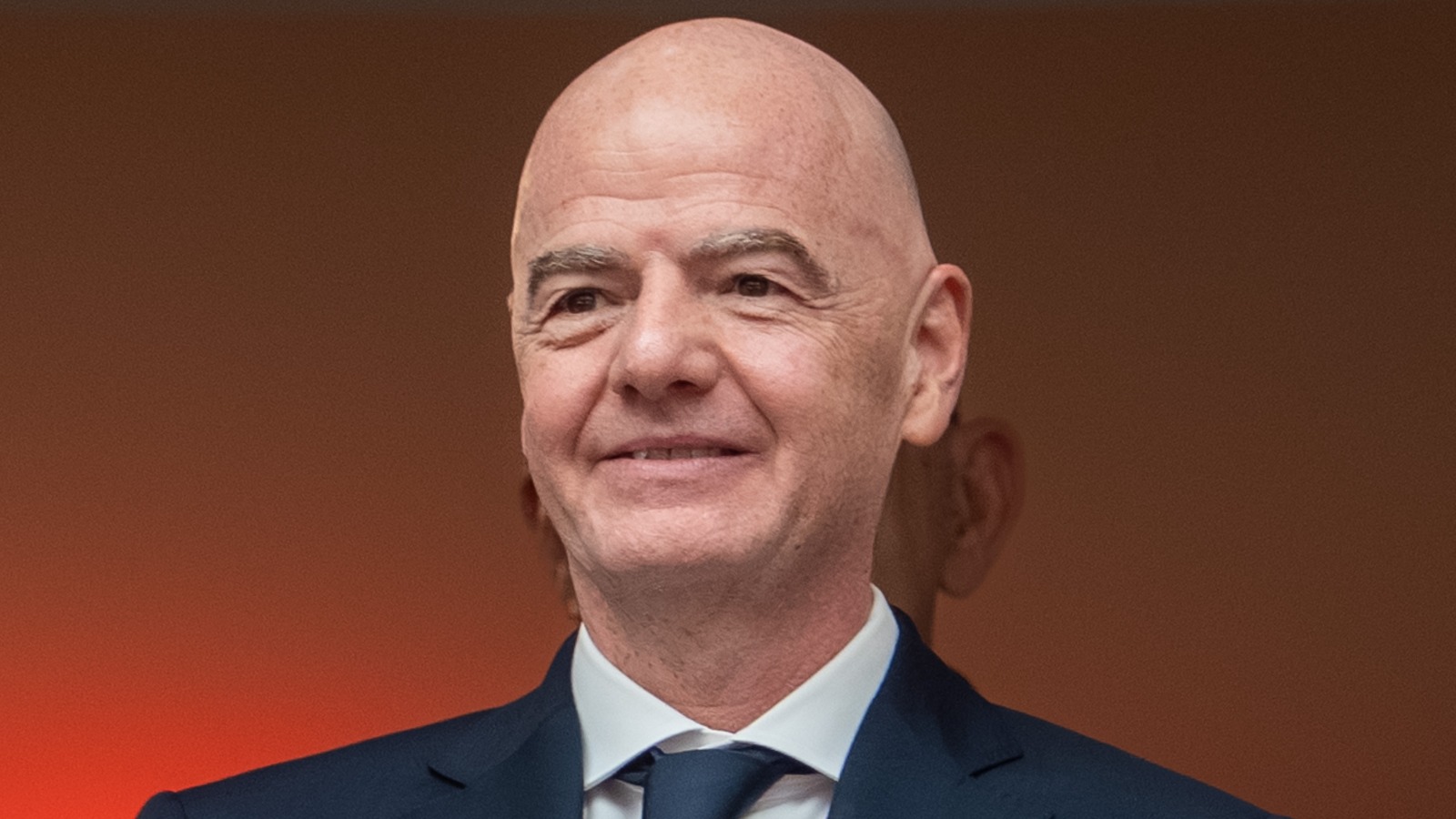 FIFA boss Gianni Infantino hits back at critics for 'spreading hate'