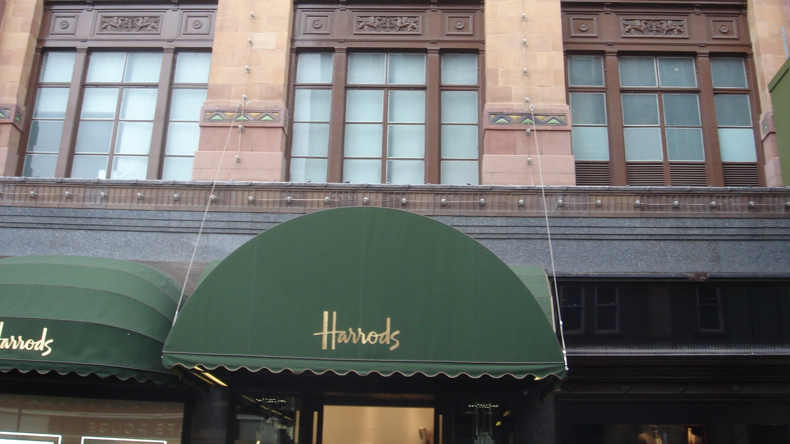 Harrods returns to profit after paying £62.5m to Al Fayed abuse victims