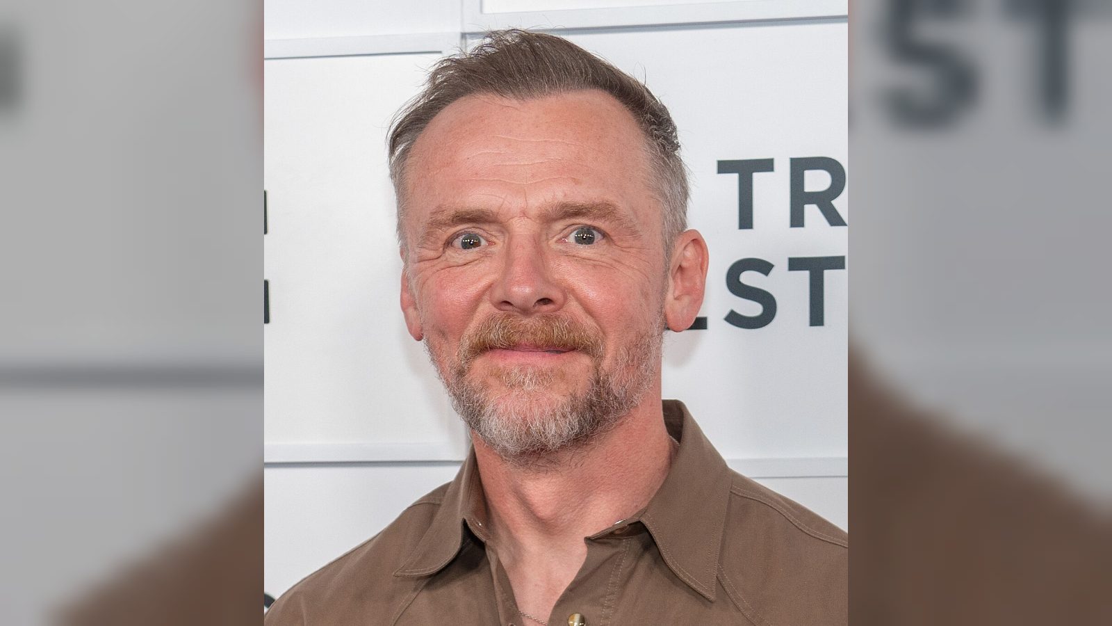 Actor Simon Pegg, 56, received an ADHD diagnosis after years of self-blame