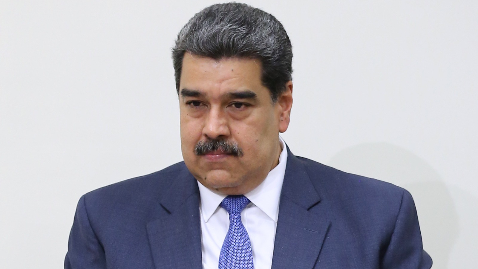 Captured Venezuelan leader Nicolas Maduro asks US court to drop drug charges