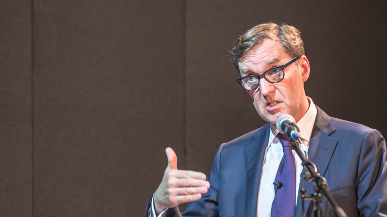 Milburn review says severely disabled young people need faster benefit access