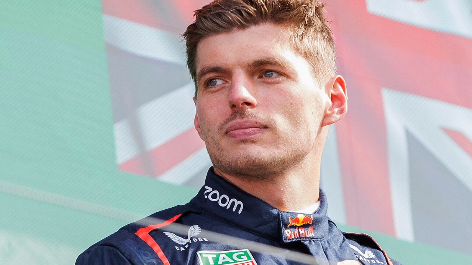 Max Verstappen extends Red Bull contract until 2030