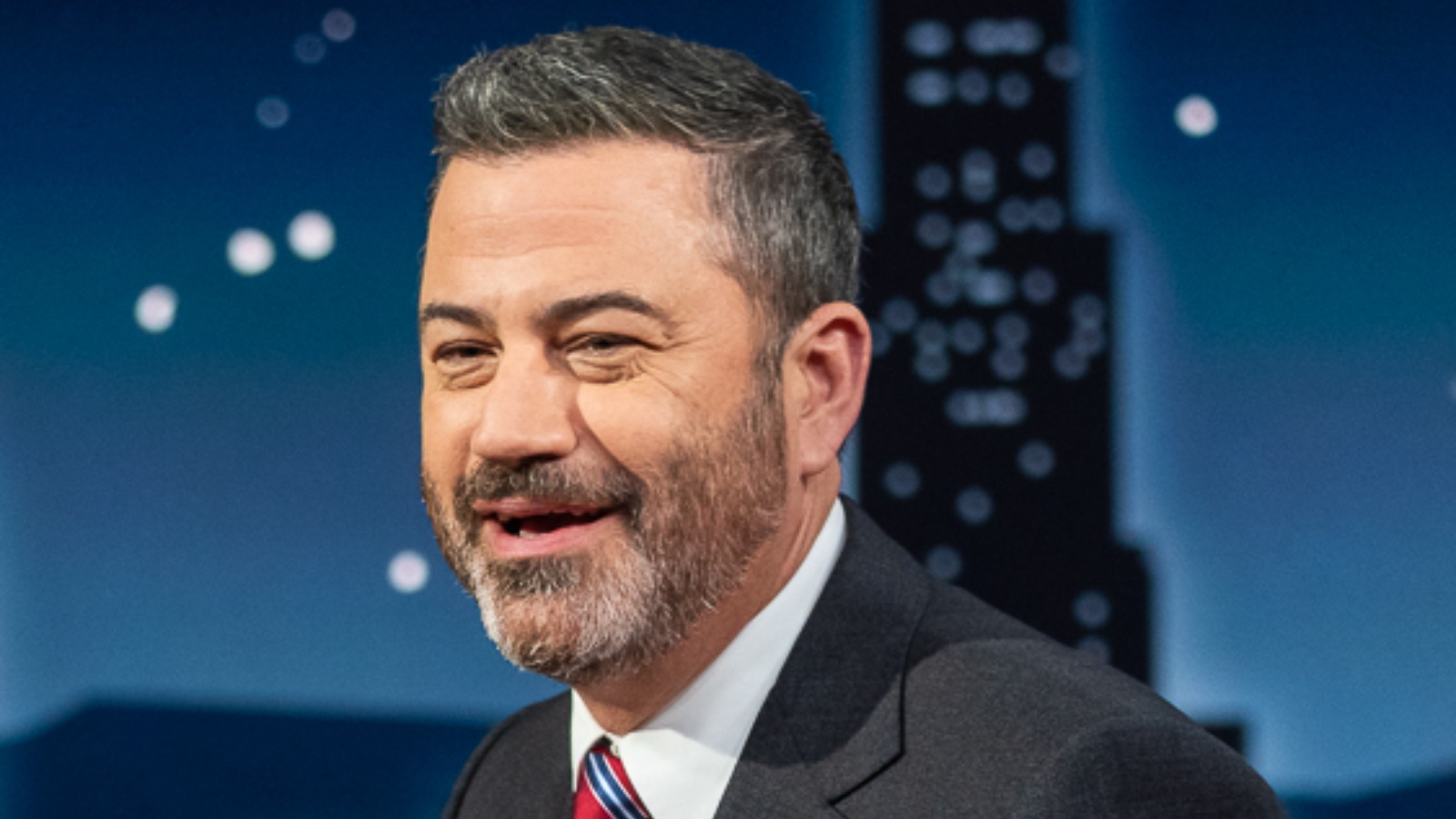 Kimmel considers retirement from ABC show after 21 years.