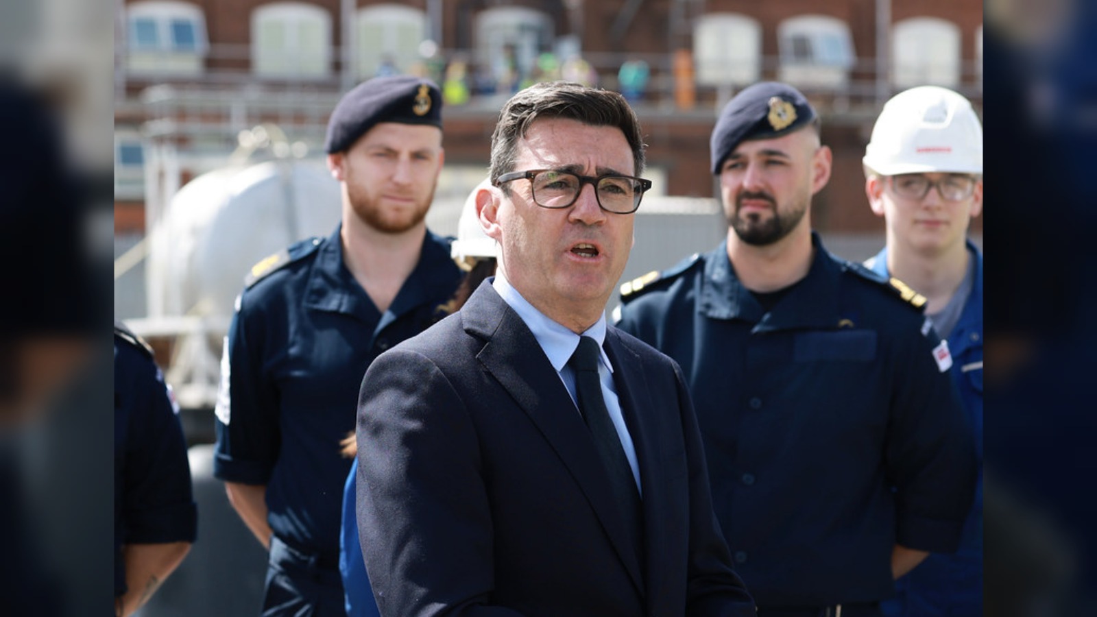 Prime minister vows relentless crackdown on small boat crossings