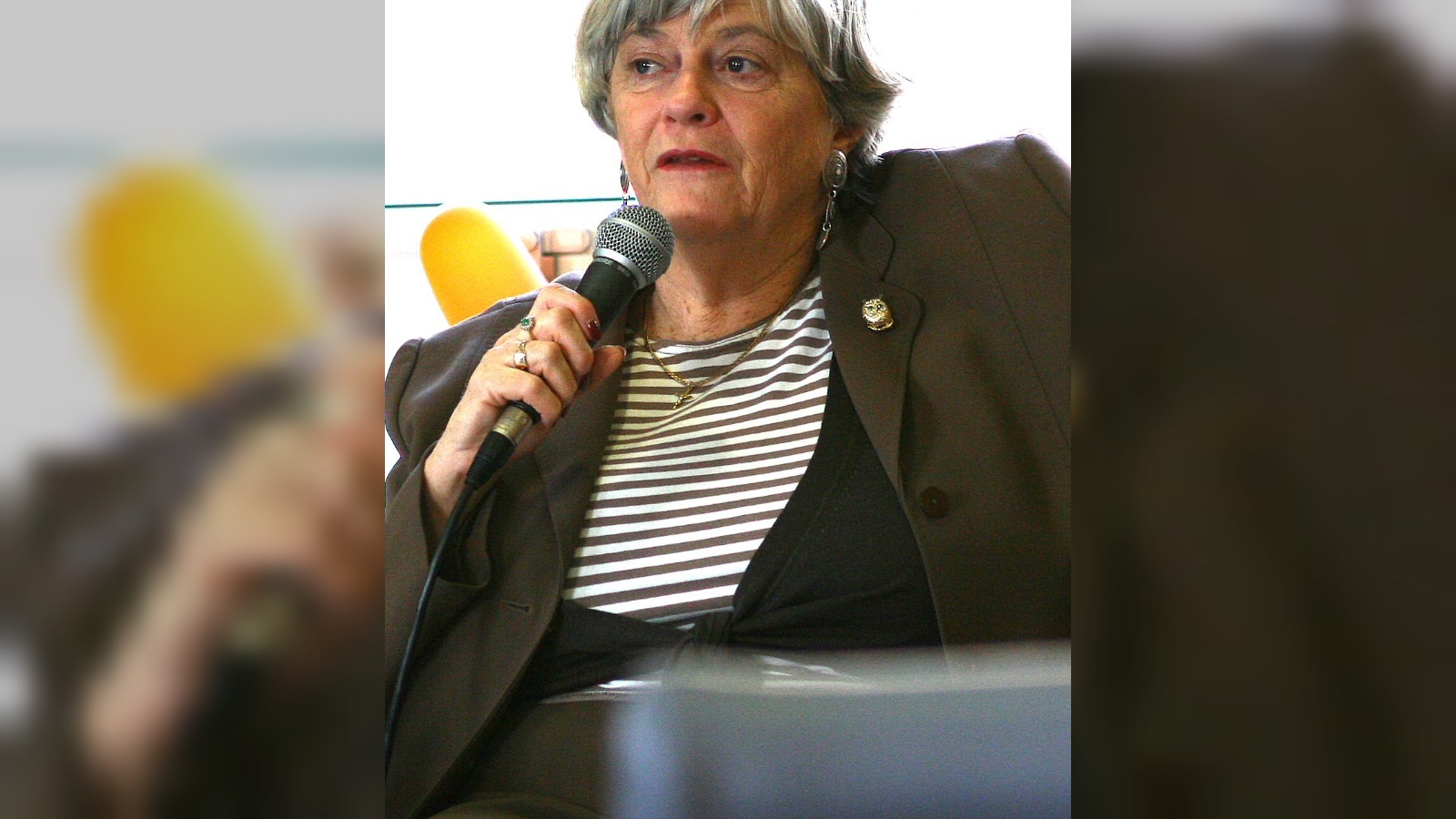 Ann Widdecombe was struck 21 times before alleged murder, court hears