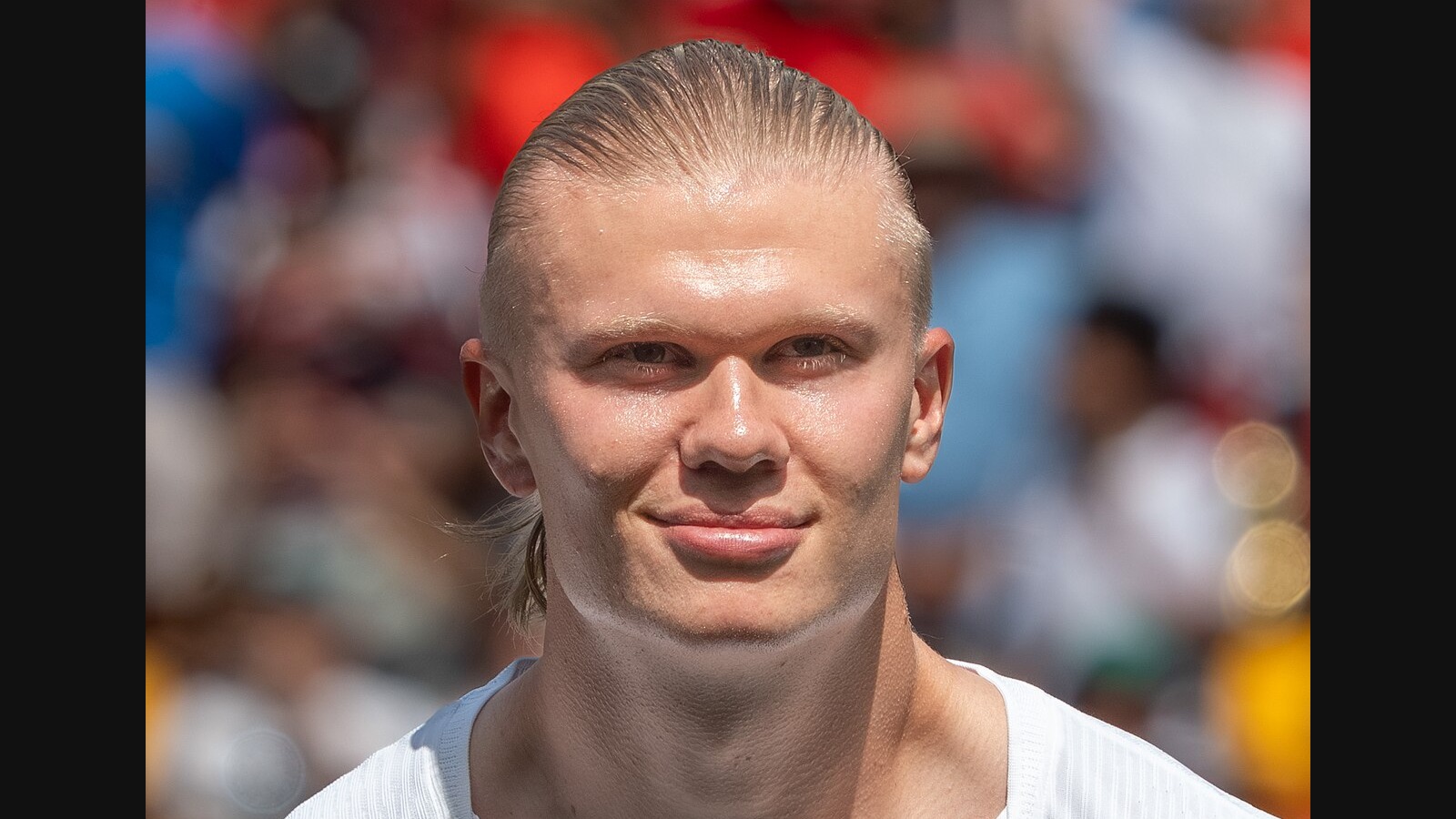 Haaland seeks record fourth Golden Boot as rivals line up