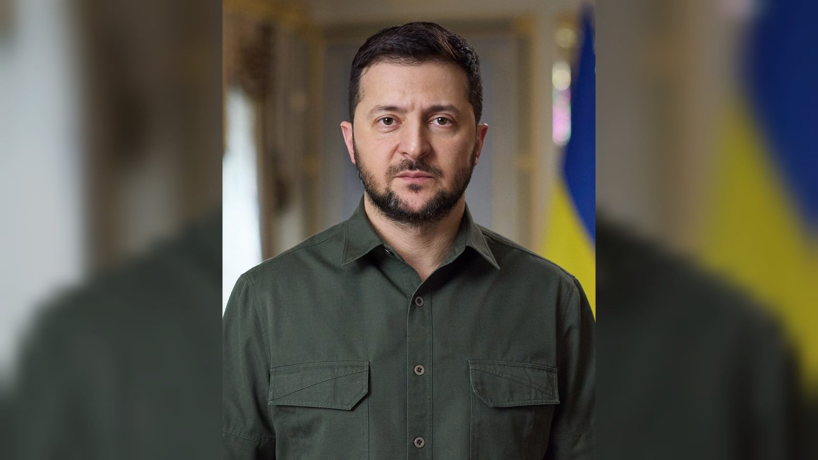 Zelensky says Trump's Russia diesel deal will bring "terror"