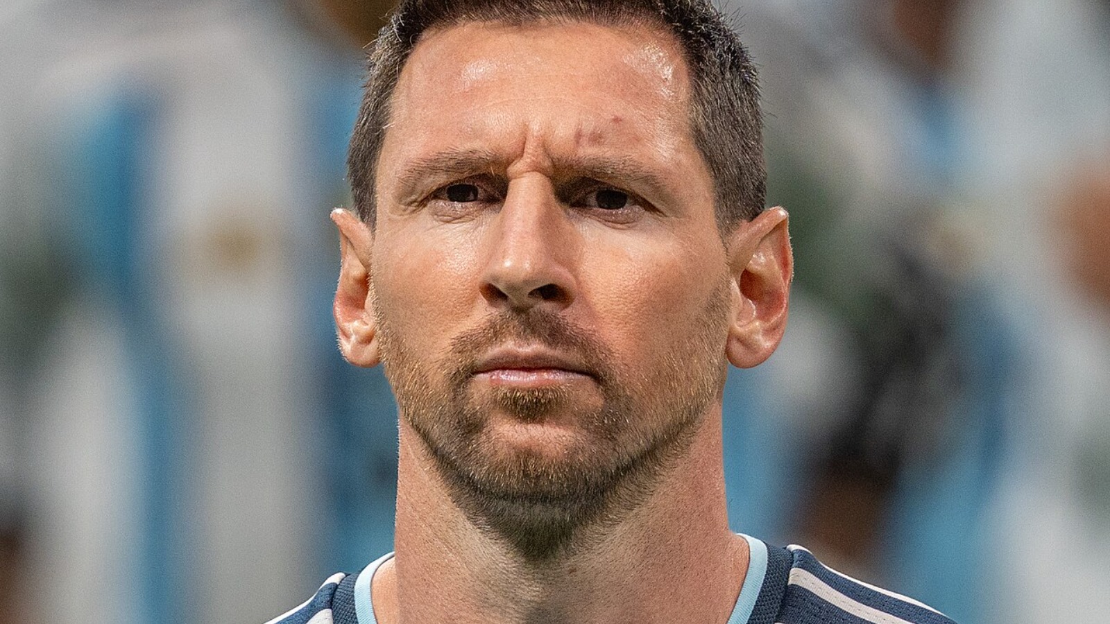 Messi still playing for Miami, could win ninth Ballon d'Or in October