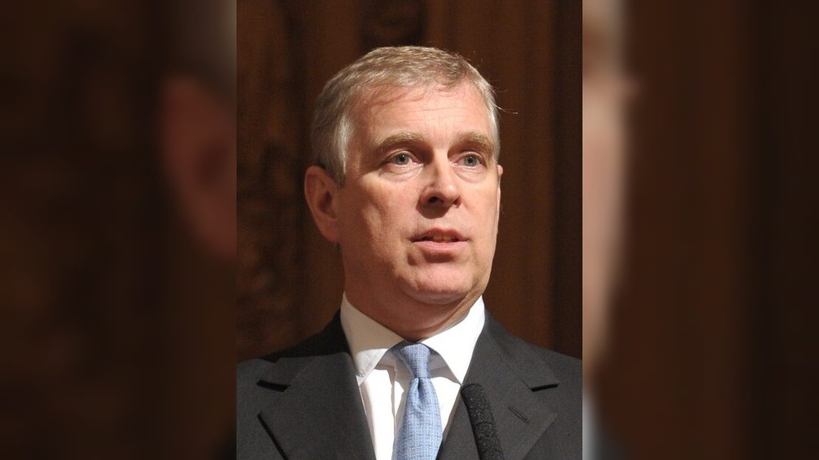Police Feared Andrew Would Delay Search by Saying King Owned His Home