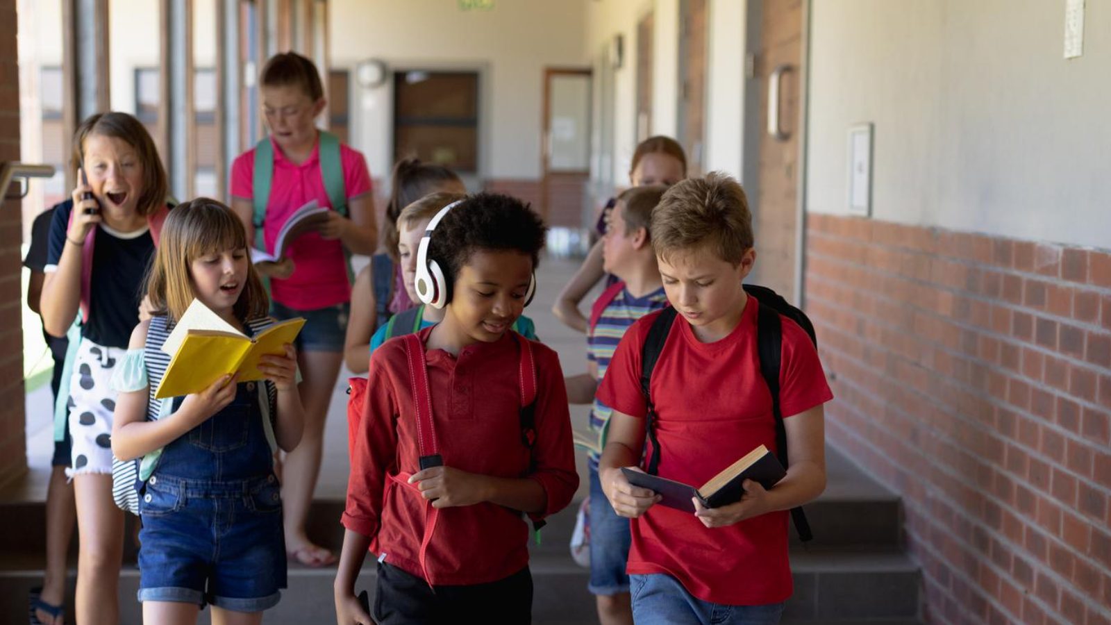 UK pupils perform well in global reading, maths, science tests