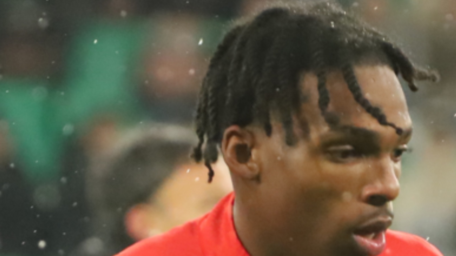 Liverpool's £60m Jacquet expected to play in final US tour match