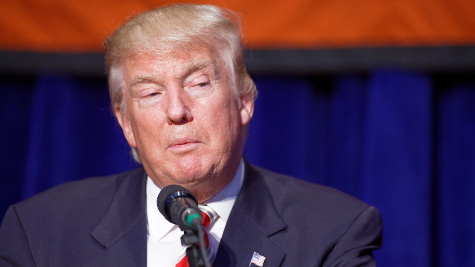 Trump sued over $100K monthly fee for early post access