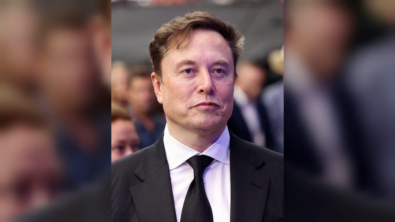 Elon Musk reportedly puts $1bn into Skydance, the new owner of CNN