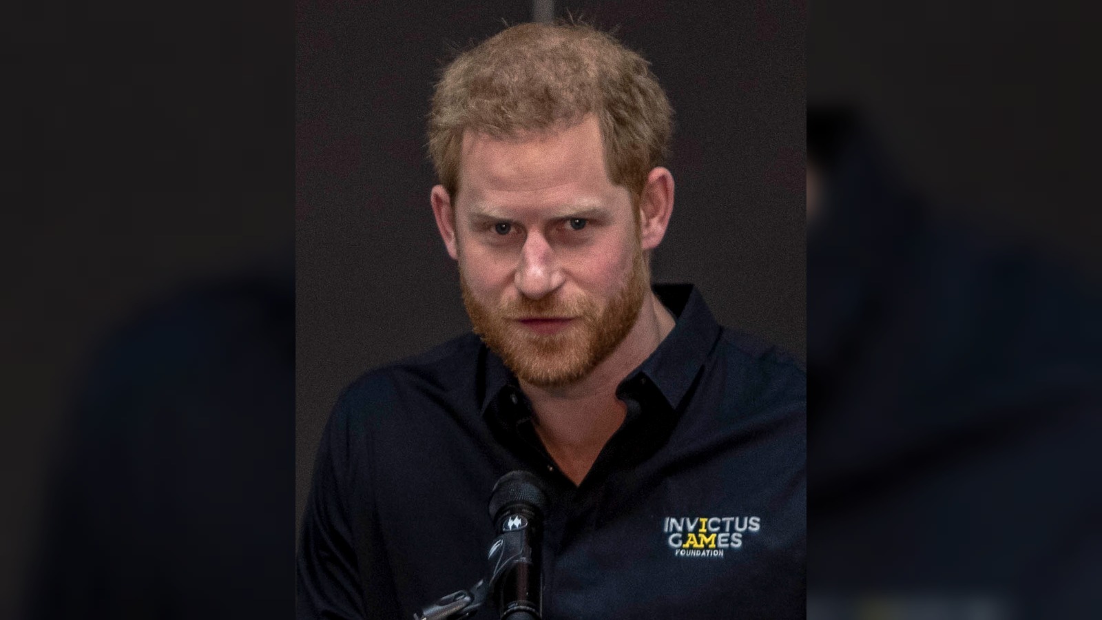Prince Harry returns to UK for Diana anniversary