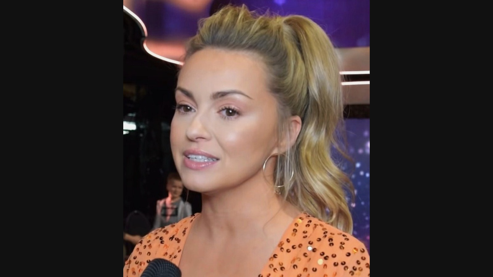 Ola Jordan shares her 'incredibly tough' summer after James split