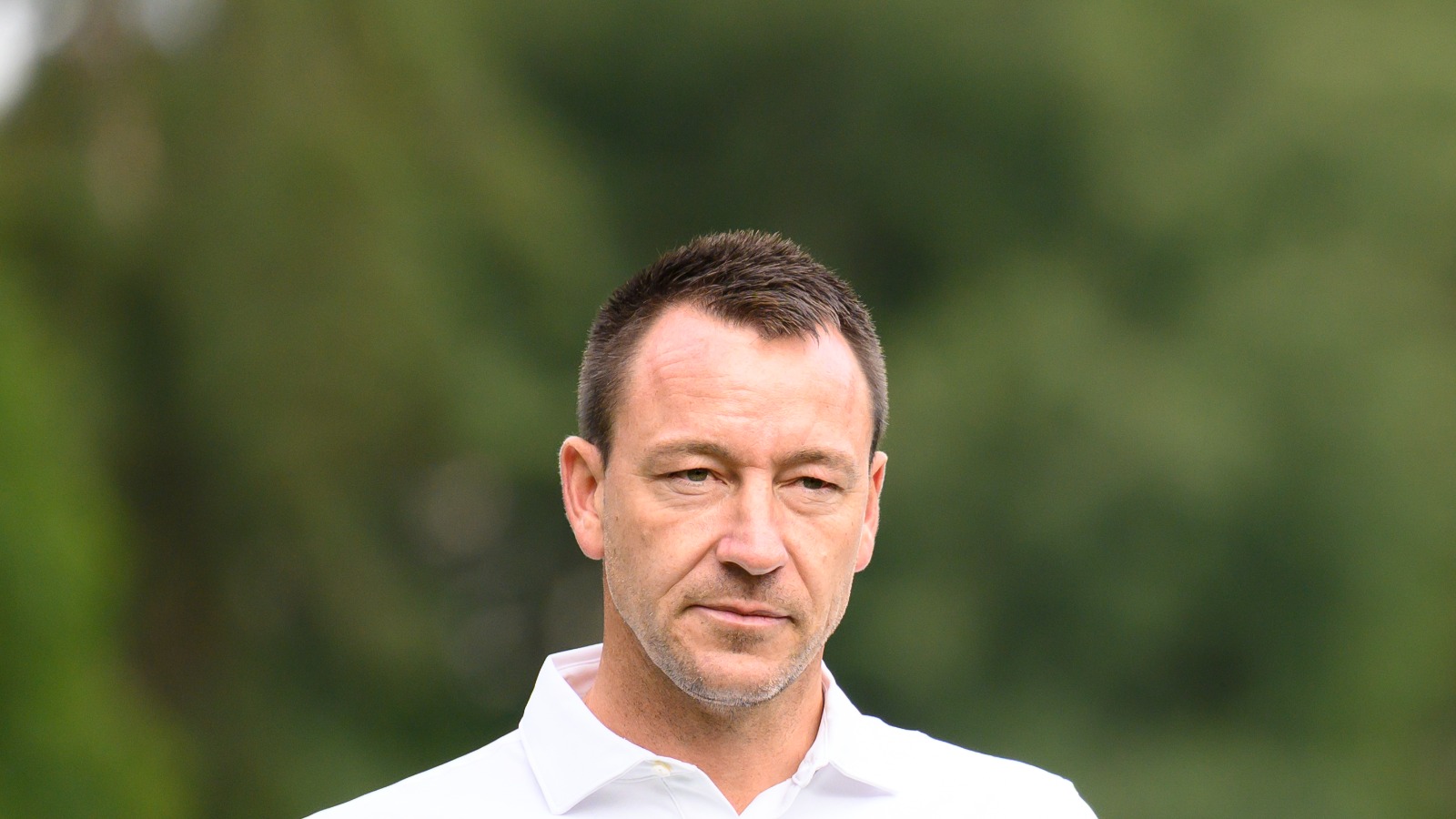 John Terry says England are better than Argentina