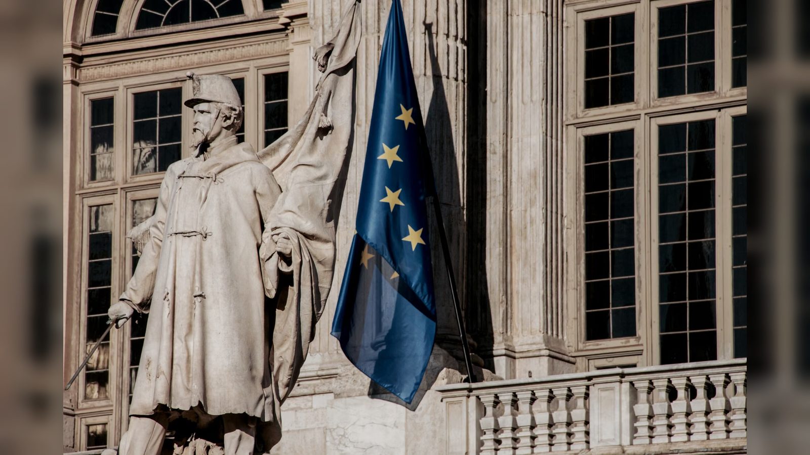 EU backs 46 mineral projects with €21bn to avoid China trade crisis