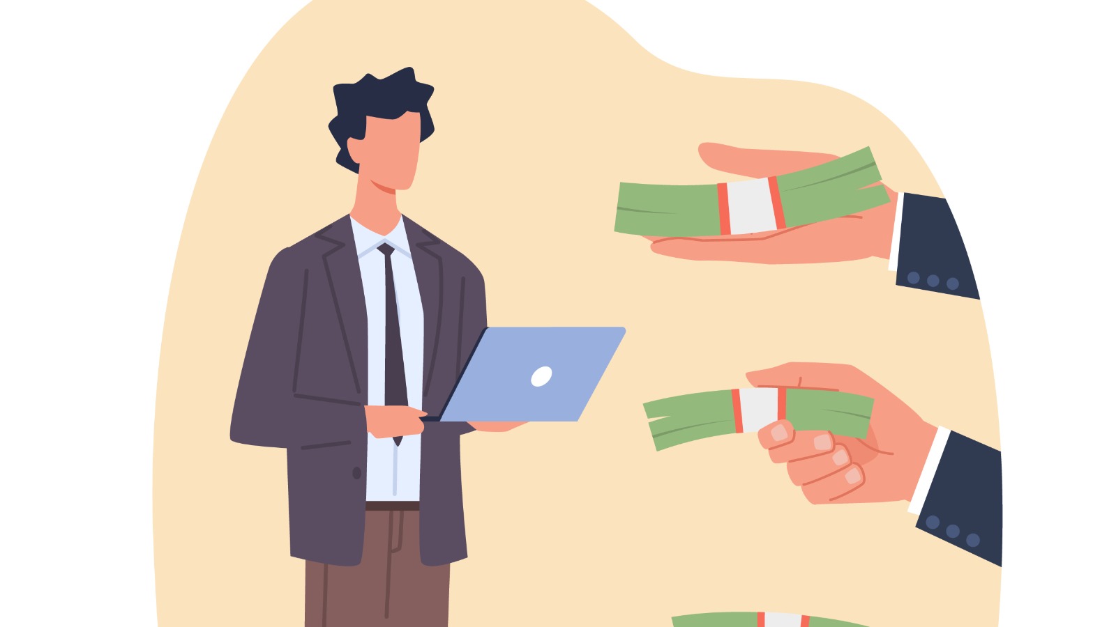 Job adverts must show salaries under government plans for transparency