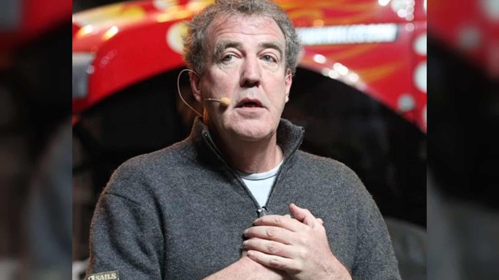 Jeremy Clarkson's cancer diagnosis helped 30,000 people