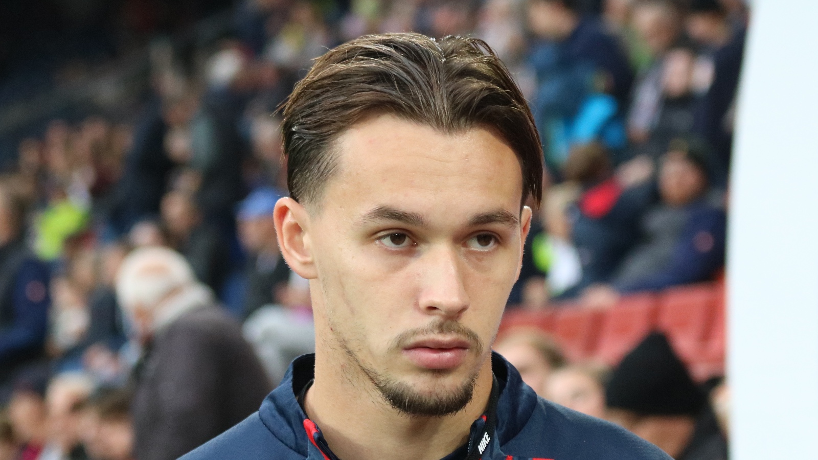 Newcastle complete £30m signing of defender Amar Dedic from Benfica
