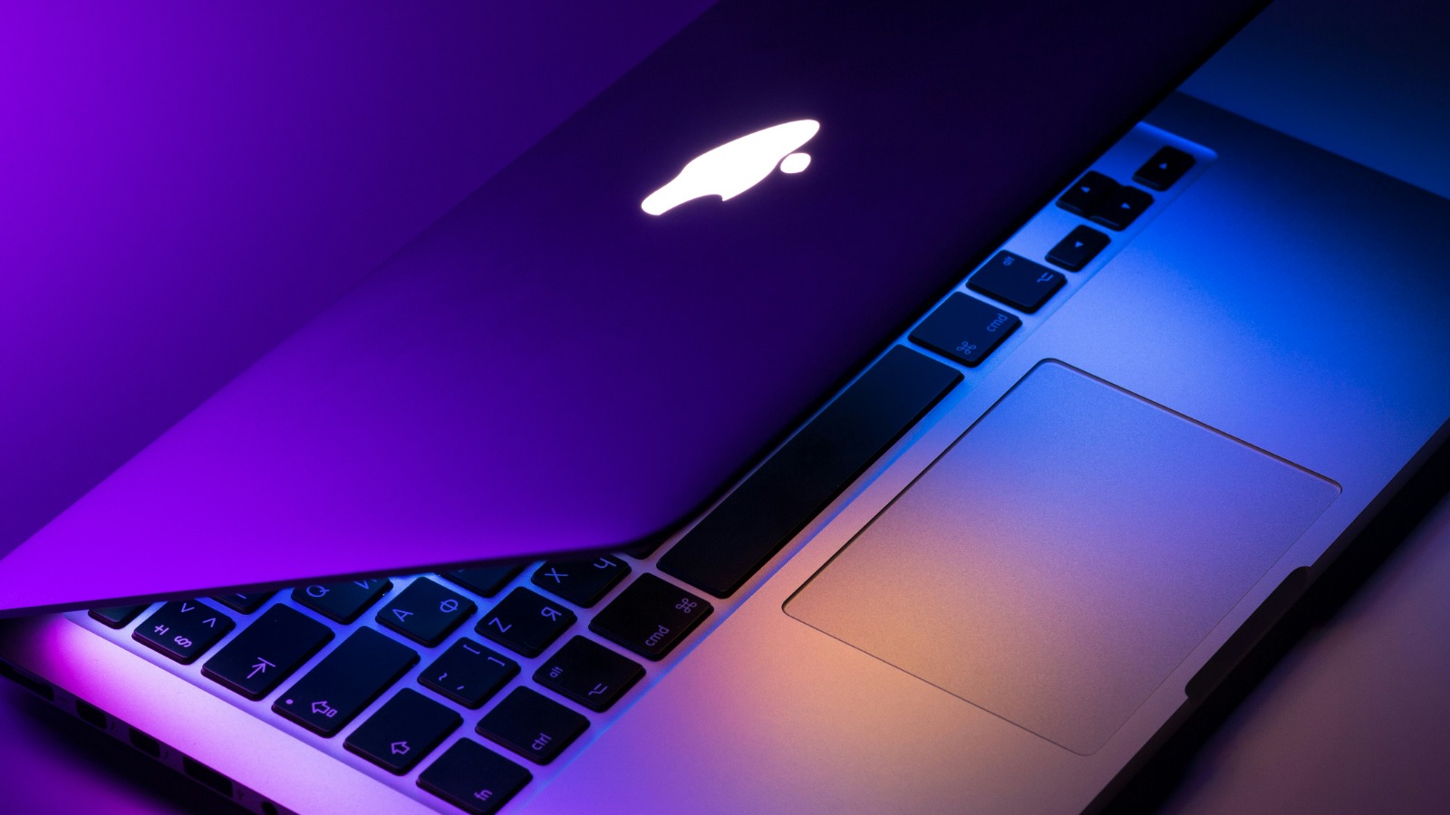 Apple is updating every Mac computer it sells to handle artificial intelligence